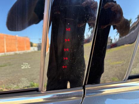 FORD Fusion 2.5 16V 4P FLEX AUTOM�TICO, Foto 17