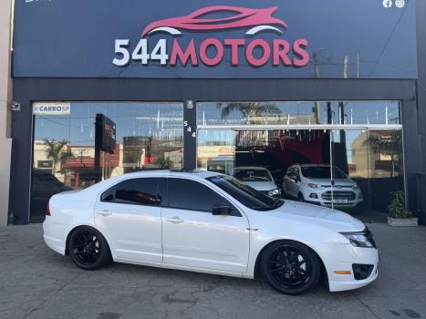 FORD Fusion 2.5 16V 4P SEL AUTOM�TICO, Foto 1