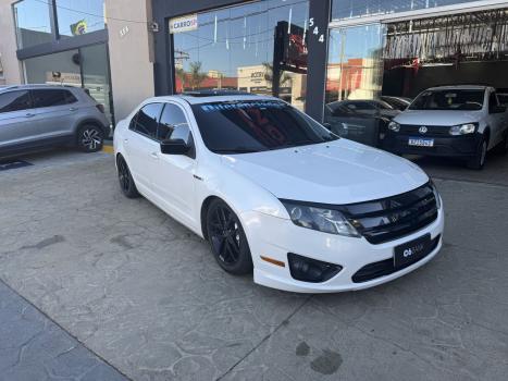 FORD Fusion 2.5 16V 4P SEL AUTOM�TICO, Foto 2
