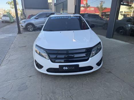 FORD Fusion 2.5 16V 4P SEL AUTOM�TICO, Foto 3