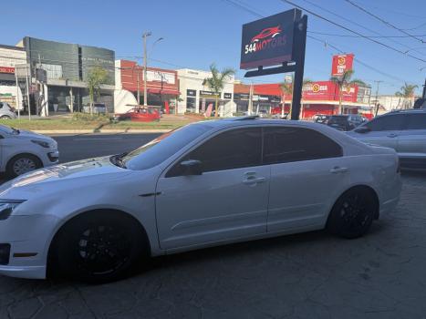 FORD Fusion 2.5 16V 4P SEL AUTOM�TICO, Foto 5