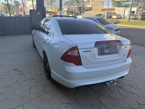 FORD Fusion 2.5 16V 4P SEL AUTOM�TICO, Foto 6