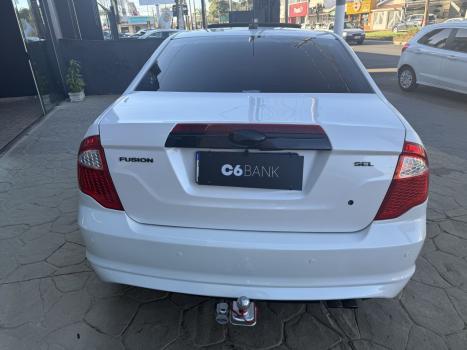FORD Fusion 2.5 16V 4P SEL AUTOM�TICO, Foto 7