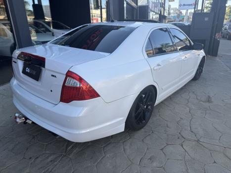 FORD Fusion 2.5 16V 4P SEL AUTOM�TICO, Foto 8