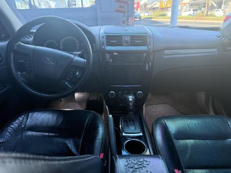FORD Fusion 2.5 16V 4P SEL AUTOM�TICO, Foto 9