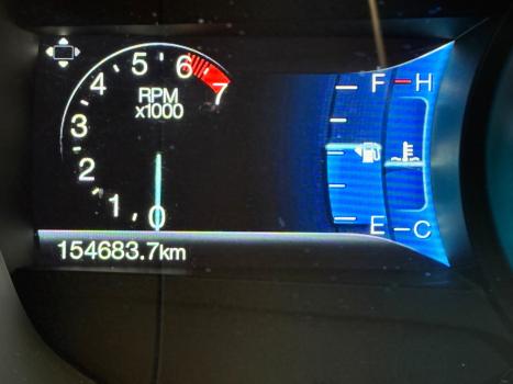 FORD Fusion 2.5 16V 4P FLEX AUTOM�TICO, Foto 13