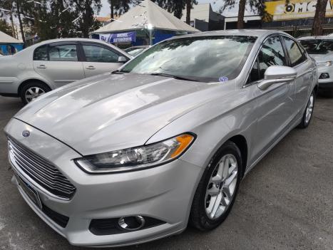 FORD Fusion 2.5 16V 4P SEL AUTOM�TICO, Foto 1