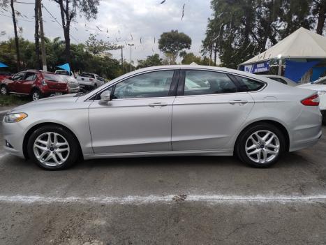 FORD Fusion 2.5 16V 4P SEL AUTOM�TICO, Foto 2