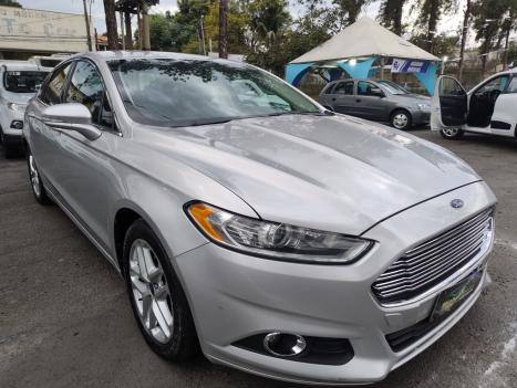 FORD Fusion 2.5 16V 4P SEL AUTOM�TICO, Foto 3