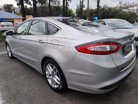 FORD Fusion 2.5 16V 4P SEL AUTOM�TICO, Foto 5