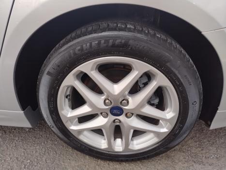 FORD Fusion 2.5 16V 4P SEL AUTOM�TICO, Foto 6