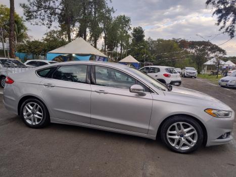 FORD Fusion 2.5 16V 4P SEL AUTOM�TICO, Foto 7