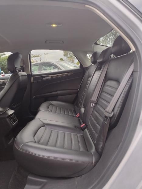 FORD Fusion 2.5 16V 4P SEL AUTOM�TICO, Foto 14