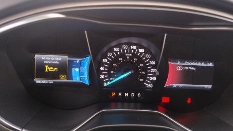 FORD Fusion 2.5 16V 4P SEL AUTOM�TICO, Foto 15