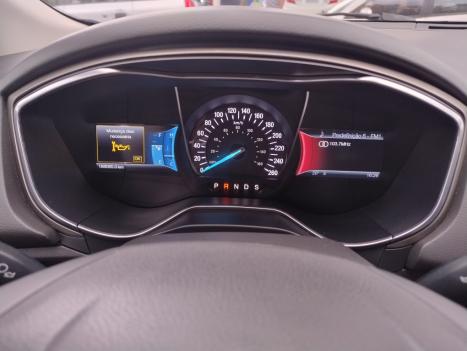 FORD Fusion 2.5 16V 4P SEL AUTOM�TICO, Foto 16