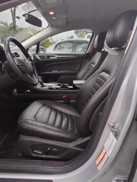 FORD Fusion 2.5 16V 4P SEL AUTOM�TICO, Foto 20