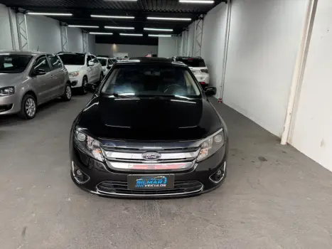 FORD Fusion 2.5 16V 4P SEL AUTOM�TICO, Foto 2