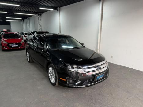 FORD Fusion 2.5 16V 4P SEL AUTOM�TICO, Foto 3