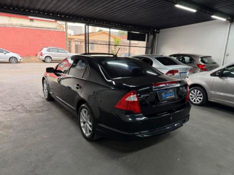 FORD Fusion 2.5 16V 4P SEL AUTOM�TICO, Foto 4
