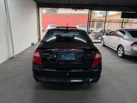 FORD Fusion 2.5 16V 4P SEL AUTOM�TICO, Foto 5