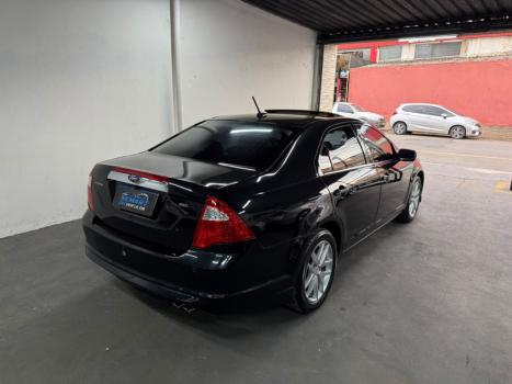 FORD Fusion 2.5 16V 4P SEL AUTOM�TICO, Foto 6