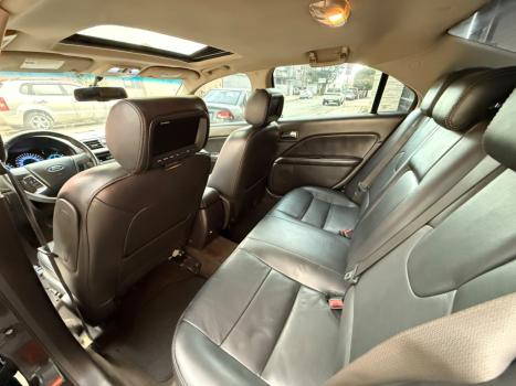 FORD Fusion 2.5 16V 4P SEL AUTOM�TICO, Foto 11