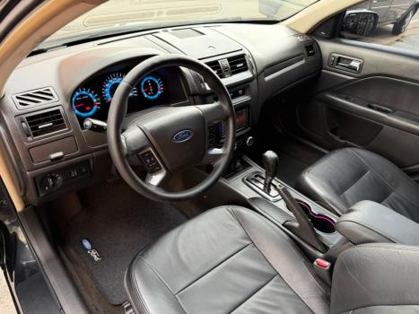 FORD Fusion 2.5 16V 4P SEL AUTOM�TICO, Foto 12