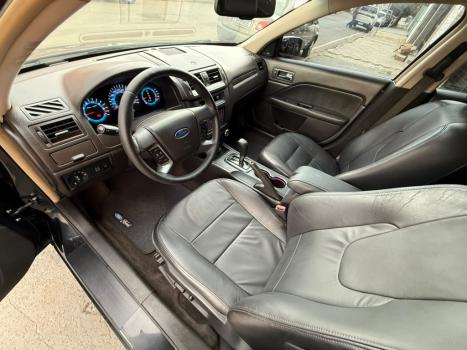 FORD Fusion 2.5 16V 4P SEL AUTOM�TICO, Foto 13