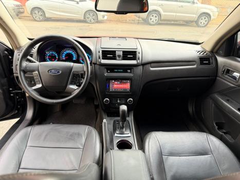 FORD Fusion 2.5 16V 4P SEL AUTOM�TICO, Foto 15