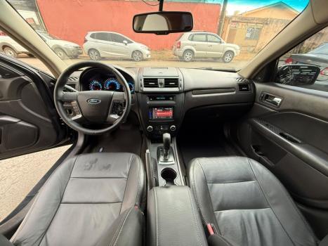 FORD Fusion 2.5 16V 4P SEL AUTOM�TICO, Foto 16