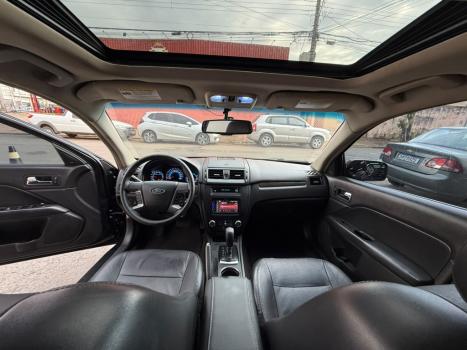 FORD Fusion 2.5 16V 4P SEL AUTOM�TICO, Foto 17