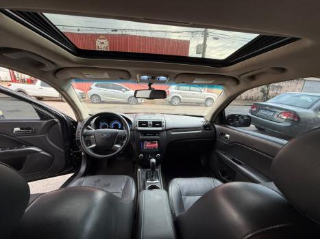 FORD Fusion 2.5 16V 4P SEL AUTOM�TICO, Foto 18