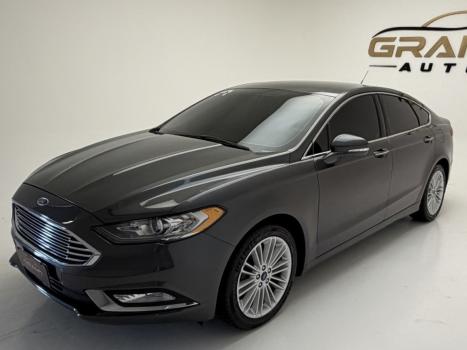 FORD Fusion 2.5 16V 4P SE FLEX AUTOMÁTICO, Foto 1