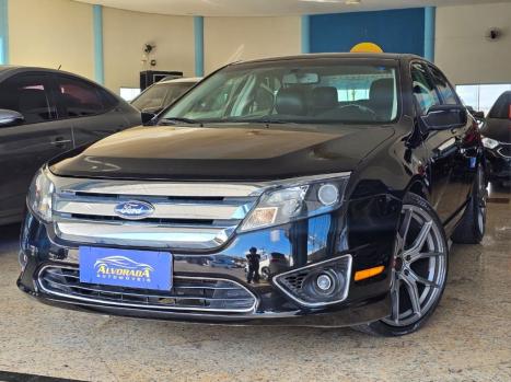 FORD Fusion 2.5 16V 4P SEL AUTOMÁTICO, Foto 1