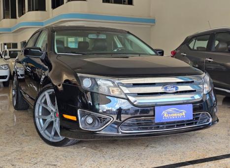 FORD Fusion 2.5 16V 4P SEL AUTOMÁTICO, Foto 2