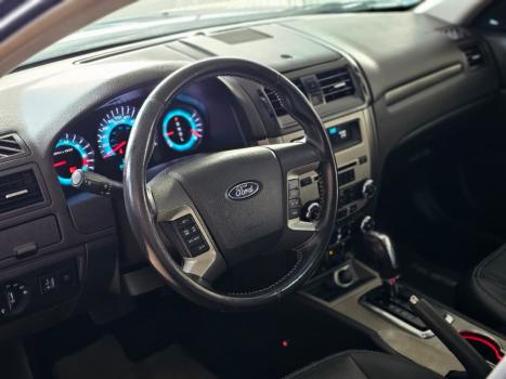 FORD Fusion 2.5 16V 4P SEL AUTOMÁTICO, Foto 5