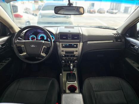 FORD Fusion 2.5 16V 4P SEL AUTOMÁTICO, Foto 6