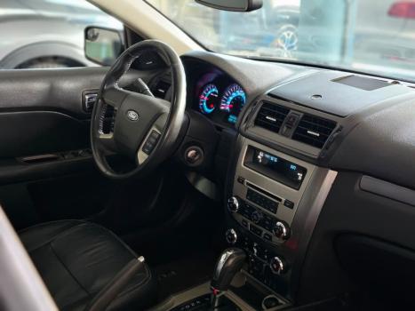 FORD Fusion 2.5 16V 4P SEL AUTOMÁTICO, Foto 8
