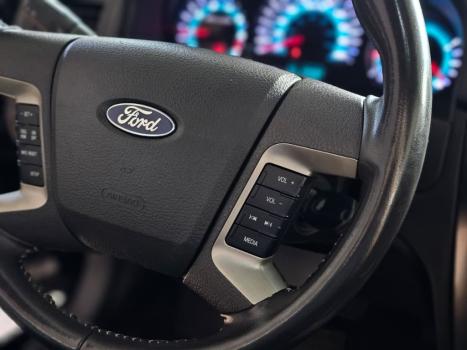 FORD Fusion 2.5 16V 4P SEL AUTOMÁTICO, Foto 11