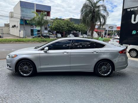 FORD Fusion 2.5 4P 16V H�BRIDO AUTOM�TICO, Foto 6