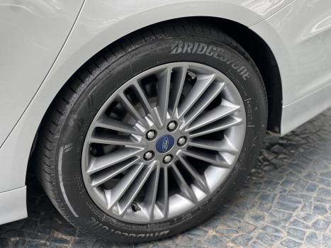 FORD Fusion 2.5 4P 16V H�BRIDO AUTOM�TICO, Foto 7