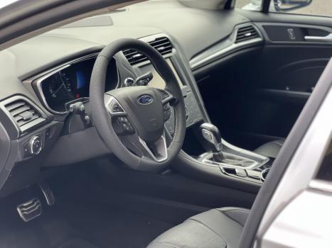 FORD Fusion 2.5 4P 16V H�BRIDO AUTOM�TICO, Foto 8