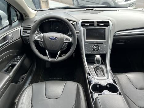 FORD Fusion 2.5 4P 16V H�BRIDO AUTOM�TICO, Foto 11