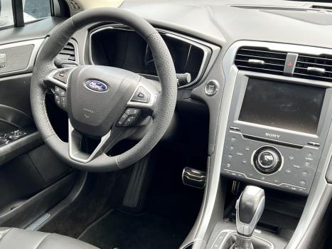 FORD Fusion 2.5 4P 16V H�BRIDO AUTOM�TICO, Foto 12