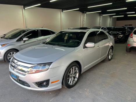 FORD Fusion 3.0 V6 24V 4P SEL AUTOMTICO, Foto 1