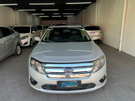 FORD Fusion 3.0 V6 24V 4P SEL AUTOMTICO, Foto 2