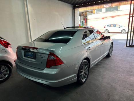 FORD Fusion 3.0 V6 24V 4P SEL AUTOMTICO, Foto 4