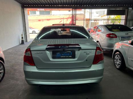 FORD Fusion 3.0 V6 24V 4P SEL AUTOMTICO, Foto 5