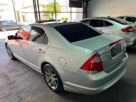 FORD Fusion 3.0 V6 24V 4P SEL AUTOMTICO, Foto 6