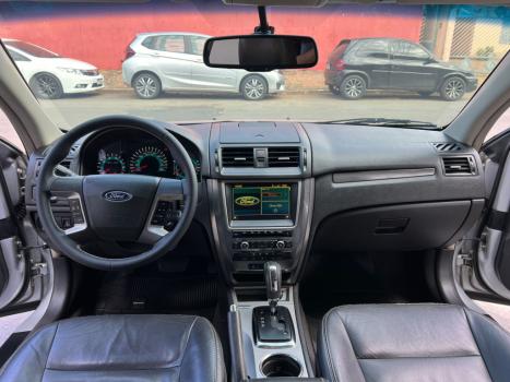 FORD Fusion 3.0 V6 24V 4P SEL AUTOMTICO, Foto 8